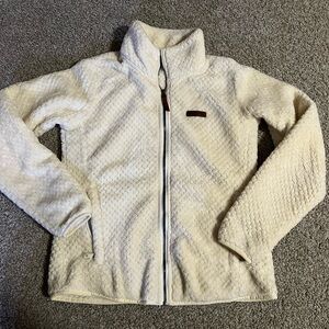Columbia Women's Teddy Jacket